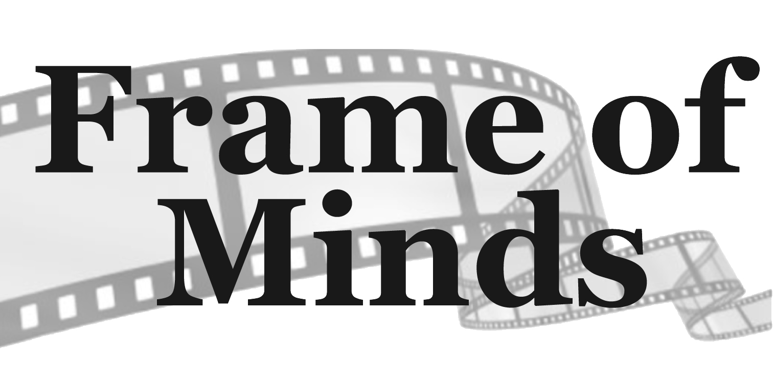 Frame of Minds logo